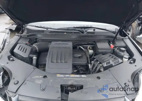 2012 GMC Terrain Slt-1 from USA, damaged, VIN 2GKFLVEK5C6226530